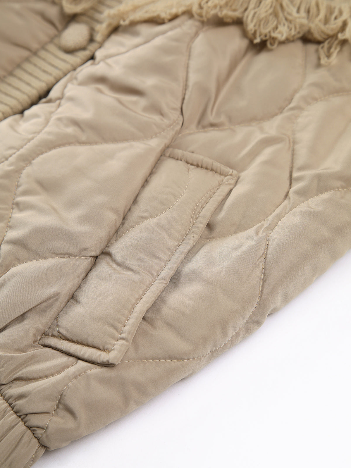 ELYRA™ | Moderner Gilet