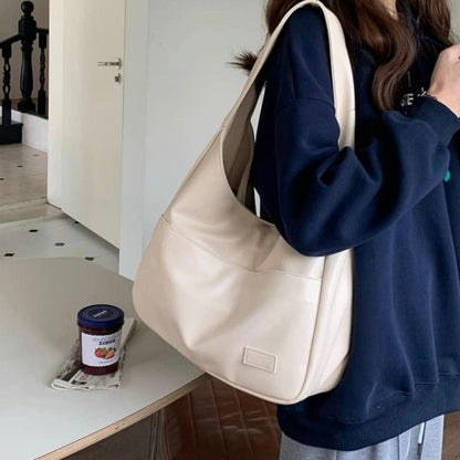 Zoe – Alltagstaugliche Tasche