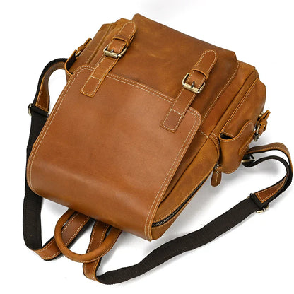 Rucksack Tasche Männer Reise