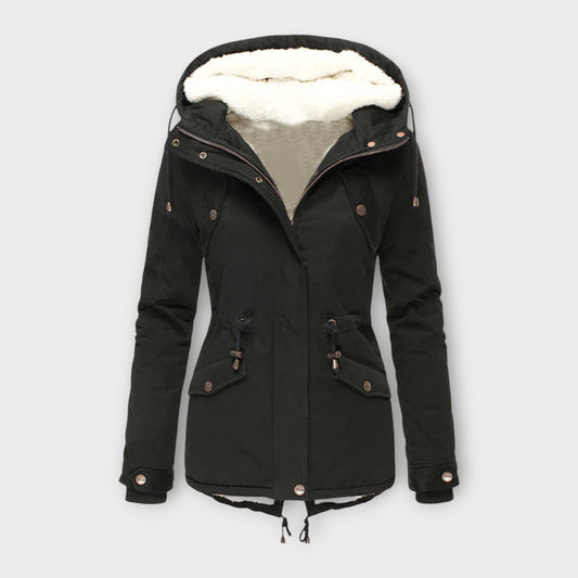 Madison | Waterproof Winter Jacket