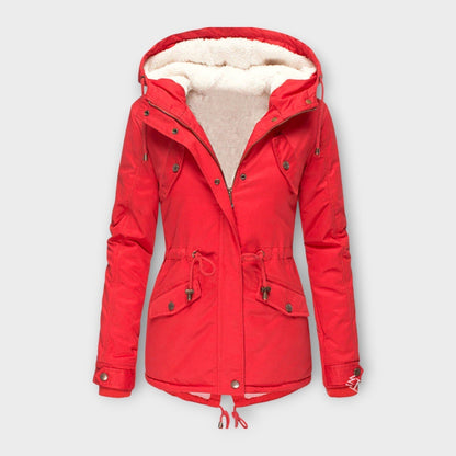 Madison | Waterproof Winter Jacket