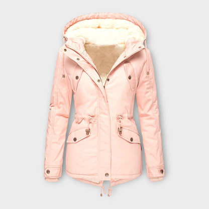 Sophie | Waterproof Winter Jacket