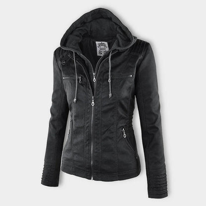 Nerida - Stilvolle Freizeitjacke