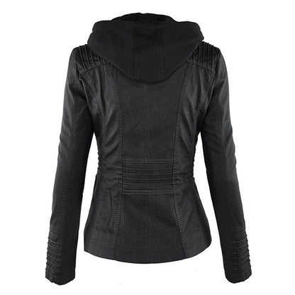 Nerida - Stilvolle Freizeitjacke