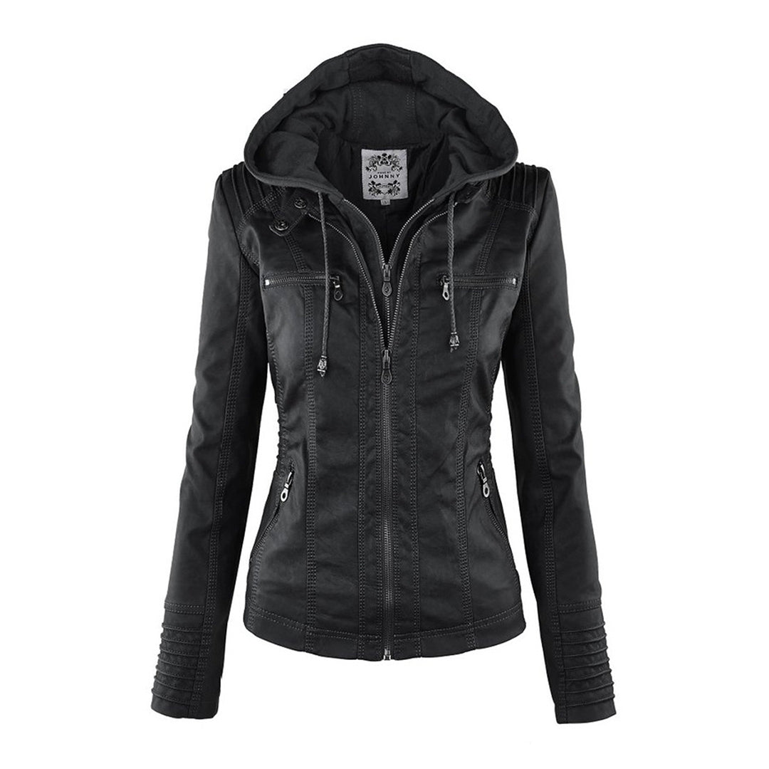Nerida - Stilvolle Freizeitjacke