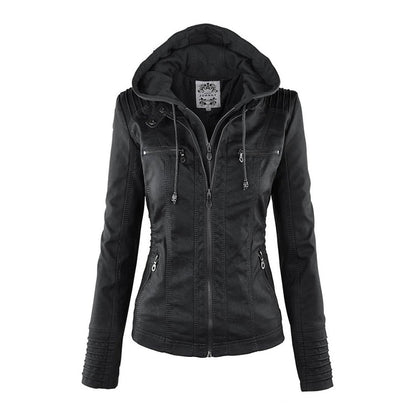 Nerida - Stilvolle Freizeitjacke