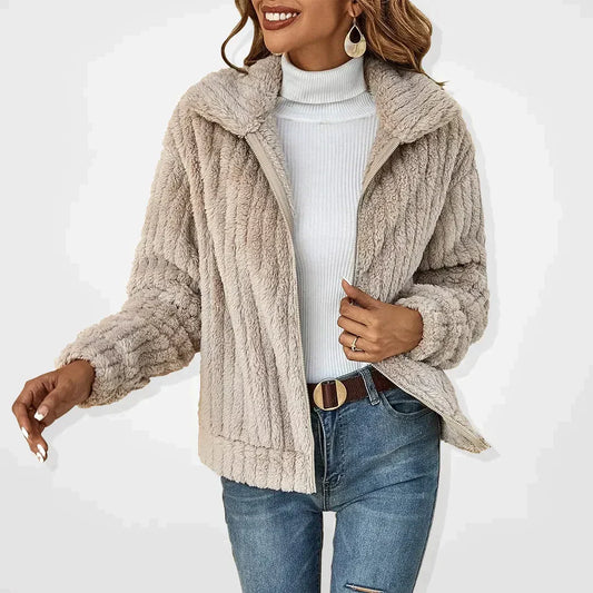 Hailey | Lässiger Cardigan