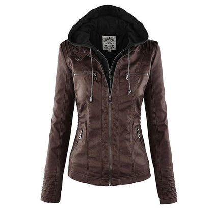 Nerida - Stilvolle Freizeitjacke