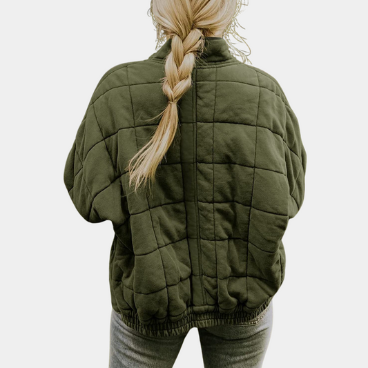 THARAH | Warme Damenjacke