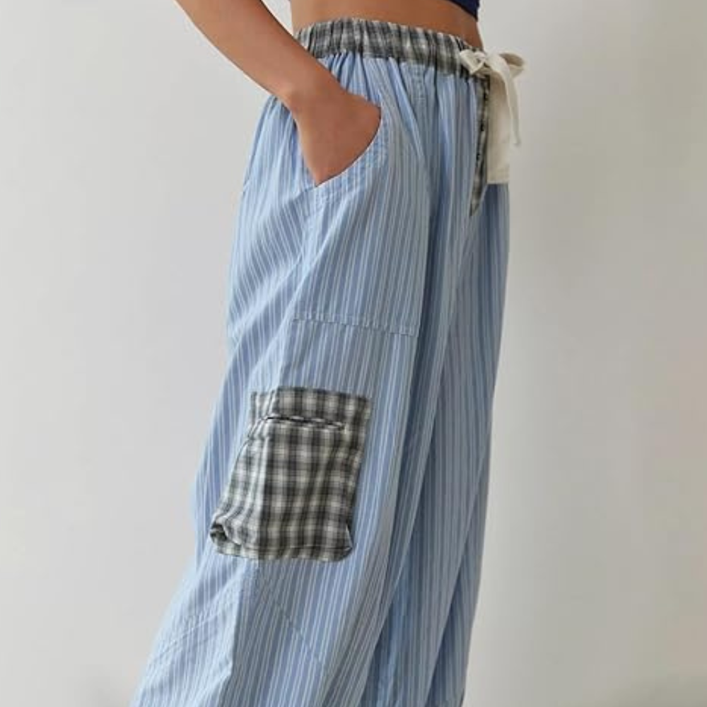 Sofia | Bequemes Pyjama-Set