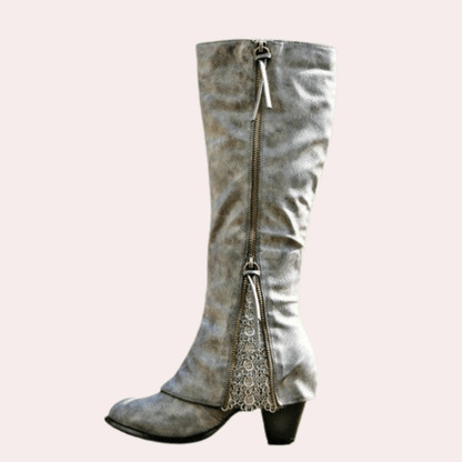 Clara Lace Reitstiefel