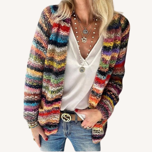 Casady | Gemütlicher Cardigan