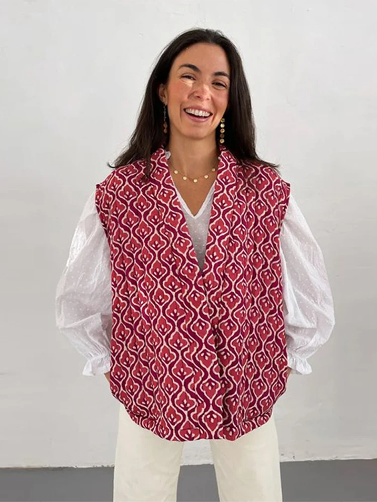 Lila™ Urban Chic Weste