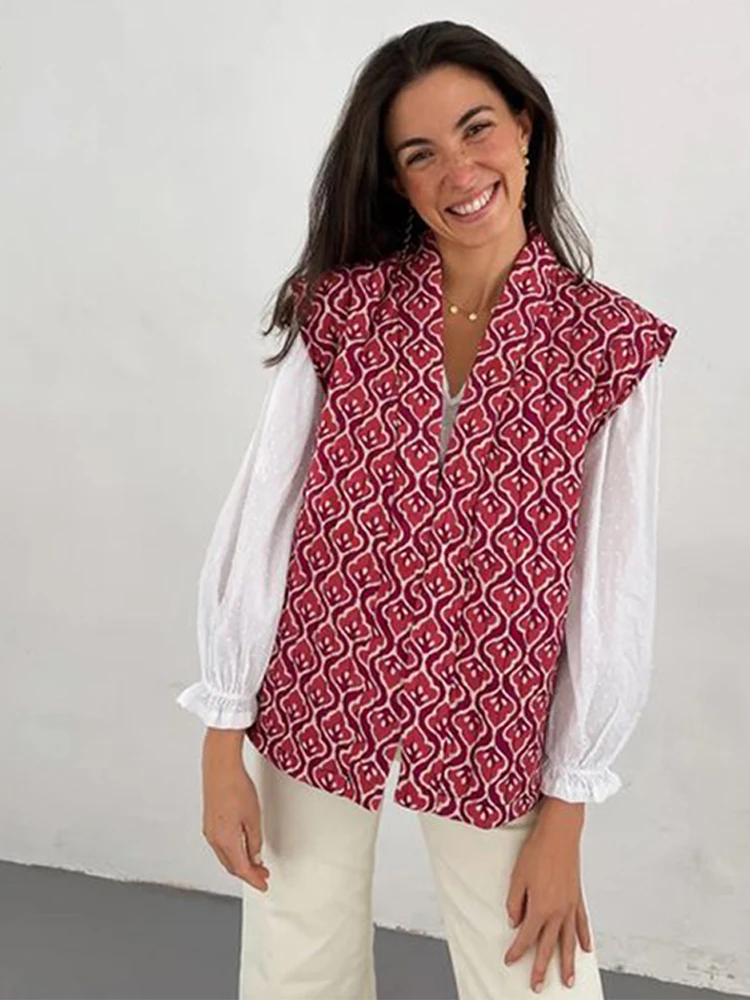 Lila™ Urban Chic Weste