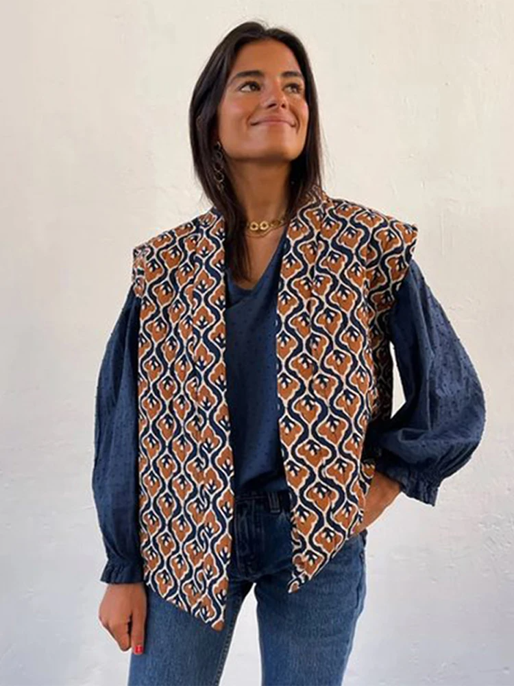 Lila™ Urban Chic Weste