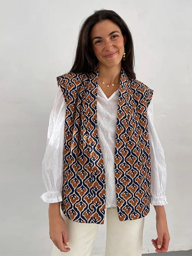 Lila™ Urban Chic Weste