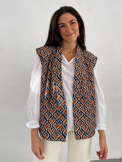 Lila™ Urban Chic Weste