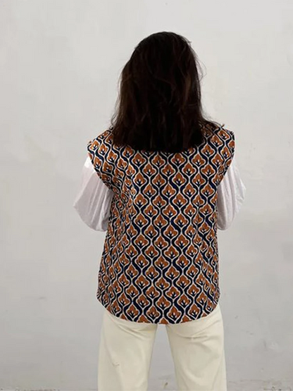 Lila™ Urban Chic Weste