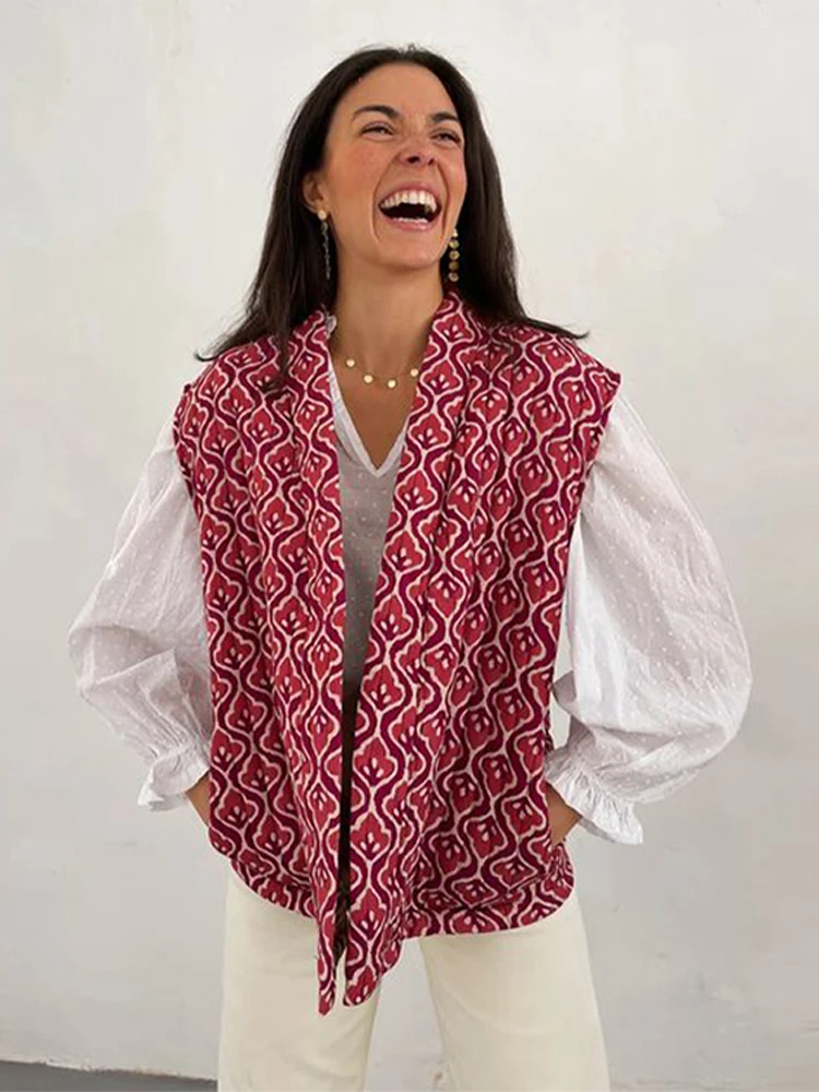 Lila™ Urban Chic Weste