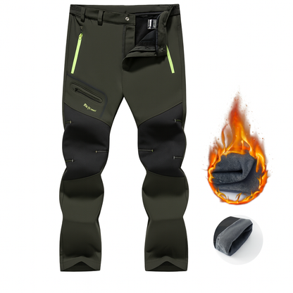 Daniel Portland™ I Thermo- und unzerstörbare Outdoor-Hose