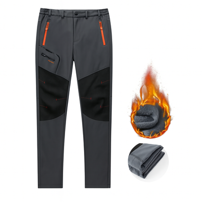 Daniel Portland™ I Thermo- und unzerstörbare Outdoor-Hose