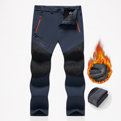 Daniel Portland™ I Thermo- und unzerstörbare Outdoor-Hose