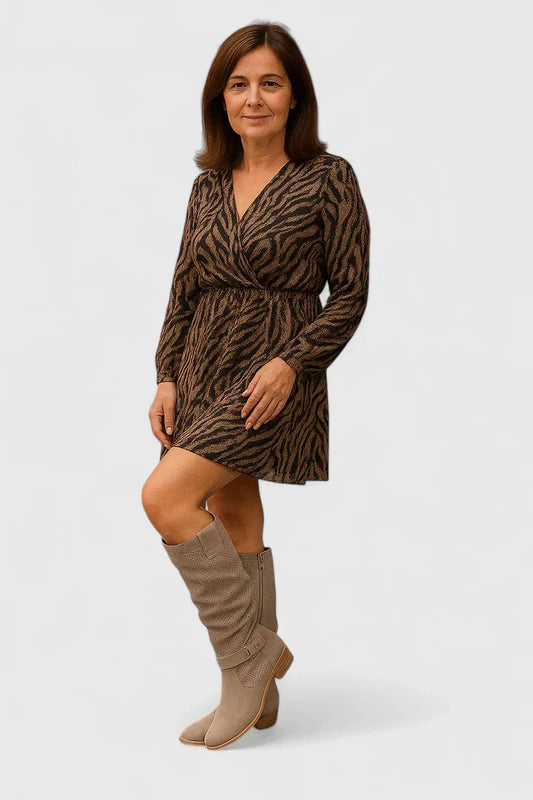Halvira | Elegante Stiefeletten