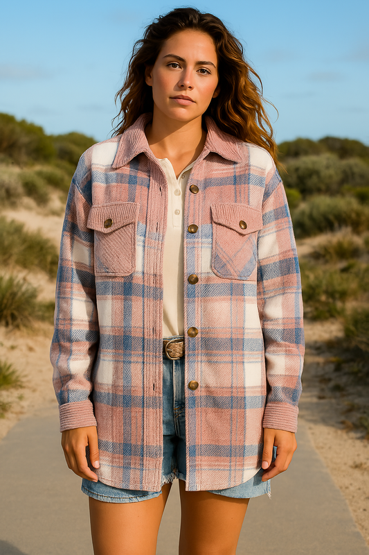 Rowan | Die Jacke, die Komfort bringt