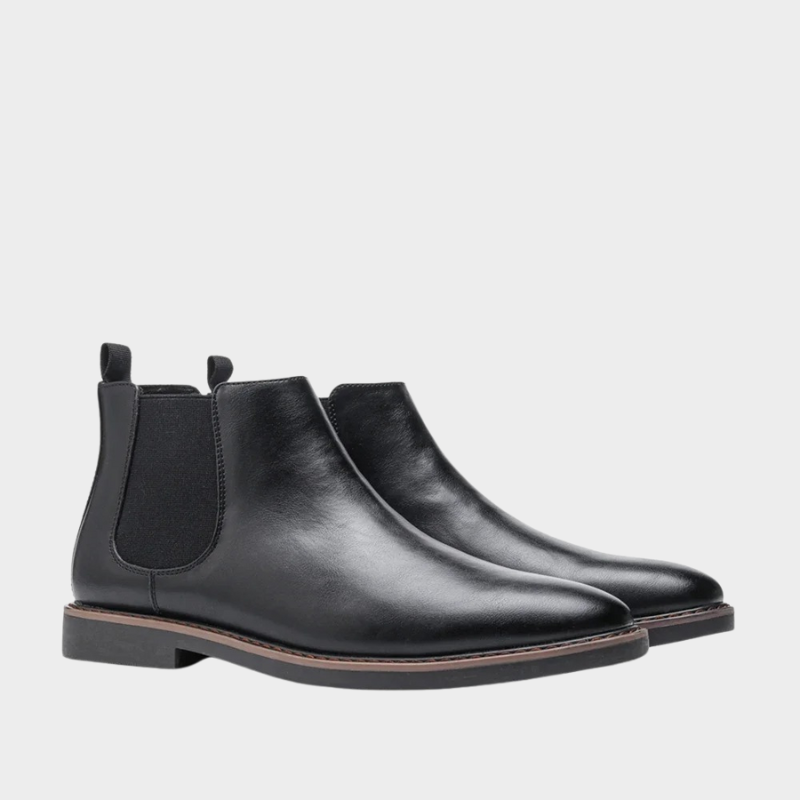 Rokon | Elegante Chelsea-Stiefel für Herren