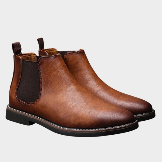 Rokon | Elegante Chelsea-Stiefel für Herren