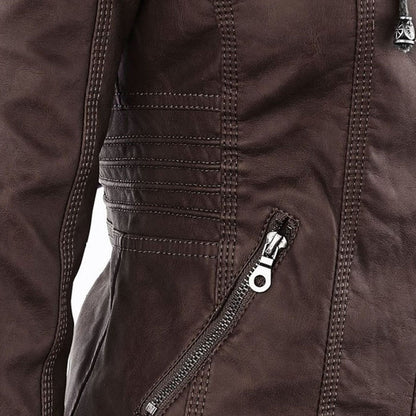 Nerida - Stilvolle Freizeitjacke