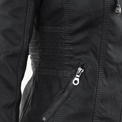 Nerida - Stilvolle Freizeitjacke