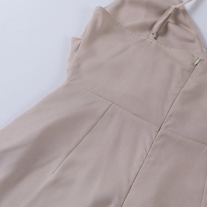 Elegantes Sommerkleid