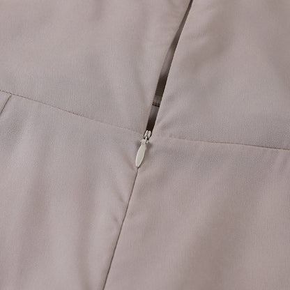Elegantes Sommerkleid