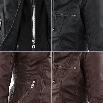Nerida - Stilvolle Freizeitjacke