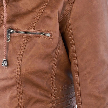 Nerida - Stilvolle Freizeitjacke