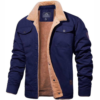 Mathias | Bomberjacke