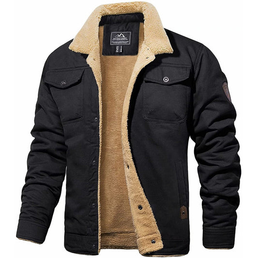 Mathias | Bomberjacke