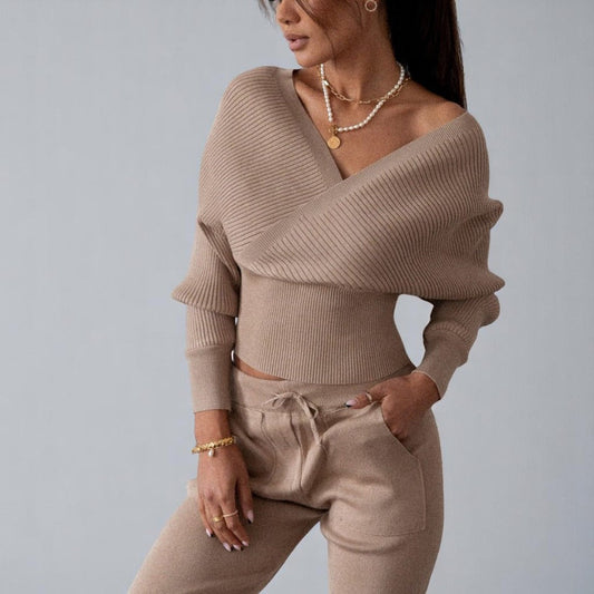 Monelle™ | Pullover- und Hosen-Set