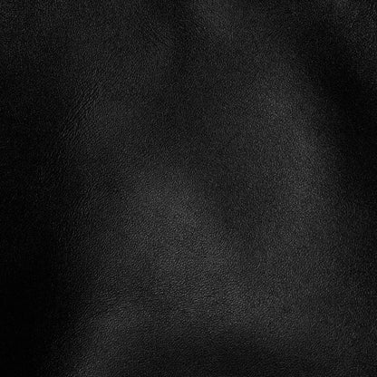 Jacinta Schwarze Geldbörse mit Kaffee