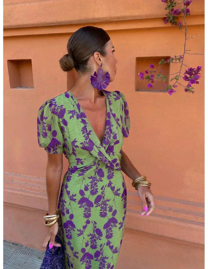 THARAH | Elegantes Kleid