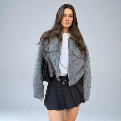 Monelle™ | Kurze Jacke