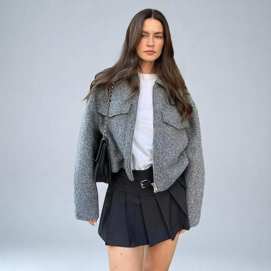 Monelle™ | Kurze Jacke