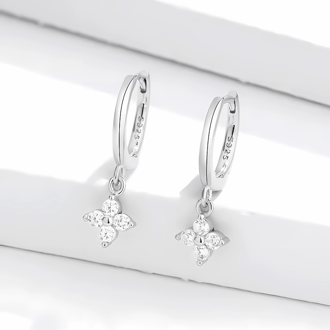 DAISY™ | Ohrstecker Blume