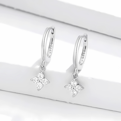 DAISY™ | Ohrstecker Blume