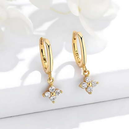 DAISY™ | Ohrstecker Blume