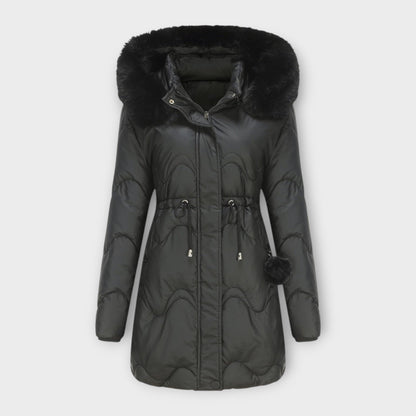 Kaitlyn | Stylish Insulated Jacket