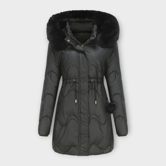 Kaitlyn | Stylish Insulated Jacket