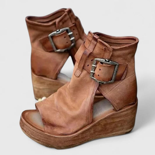 Carmina | Orthopädische Stiefeletten