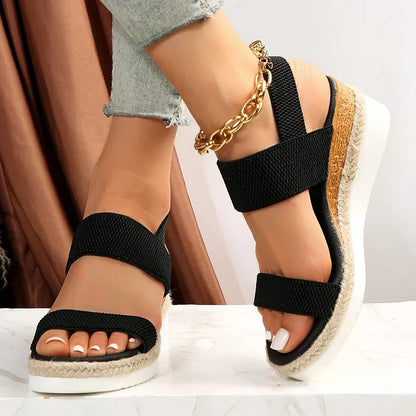 ESTHER | ORTHOPÄDISCHE SANDALEN
